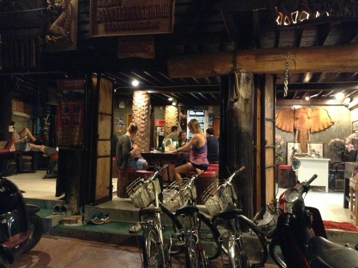 Bann Elephant Home - Chiang Mai — Photos 2